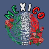 Mexico Vintage Hoodie | Teevron