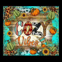 Cozy Vibes Tumbler Premium Tee | Teevron