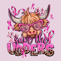 Save The Udders Ladies Tee | Teevron