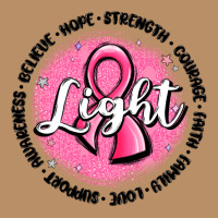 Fight Breast Cancer Vintage Hoodie | Teevron