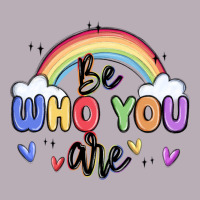 Be Who You Are Vintage Tee | Teevron