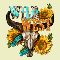 Western Wild West Rodeo Urban Hoodie | Teevron