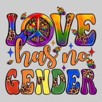 Love Has No Gender Premium Tee | Teevron