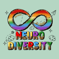 Neurodiversity Classic Tee | Teevron