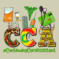 Cca  Countinuing Care Assistant Juneteenth Heavy Core Tee | Teevron