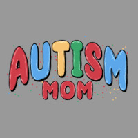 Autism Mom Vintage Hoodie | Teevron