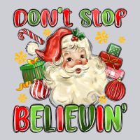 Don't Stop Believin' Heavyweight Sweatshirt | Teevron