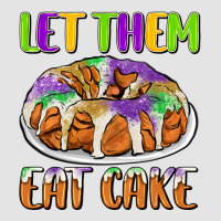 Let Them Eat Cake Premium Sweatshirt | Teevron