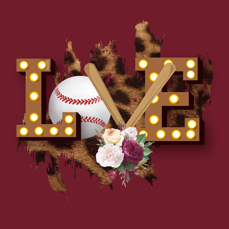 Love Softball Zipper Hoodie by Bettercallsaul | Teevron