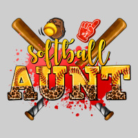 Softball Aunt Premium Tee | Teevron