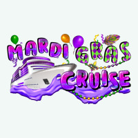 Mardi Gras Cruise Premium Hoodie | Teevron