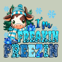 I'm Freakin Freezin Long Sleeve Tee | Teevron