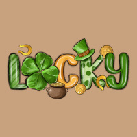 Lucky St Patrick S Day Vintage Tee | Teevron