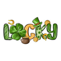 lucky st patrick s day | Teevron