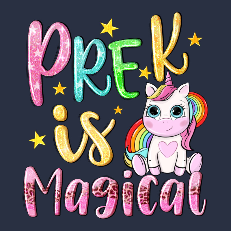 Pre K Is Magical Heavyweight Sweatshirt by NancyCooperArtShop | Teevron