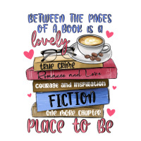 between the pages of a book is lovely place to be | Teevron