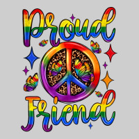 Proud Friend Premium Tee | Teevron