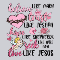 Christian Valentines Classic Tee | Teevron