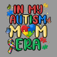 In My Autism Mom Era Vintage Hoodie | Teevron