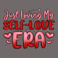 Just Loving My Self Love Era Urban Heavy Tee | Teevron