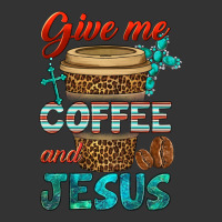 give me coffee and jesus | Teevron