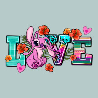Love Stitch Heavy Core Tee | Teevron
