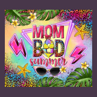 Mom Bod Summer Heavyweight Hoodie | Teevron