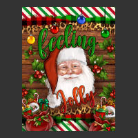 Christmas Feeling Jolly Santa | Teevron