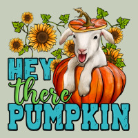 Hey There Pumpkin Lamb Classic Tee | Teevron