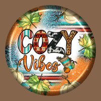 Cozy Vibes Earrings Premium Tee | Teevron