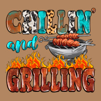 Chillin And Grilling Long Sleeve Tee | Teevron