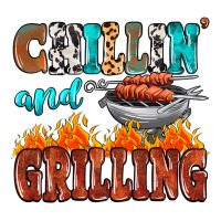 chillin and grilling | Teevron