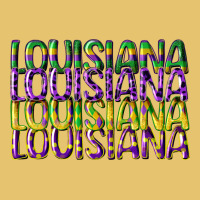 Louisiana Mardi Gras Premium Sweatshirt | Teevron