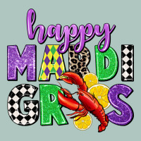 Happy Mardi Gras Premium Sweatshirt | Teevron