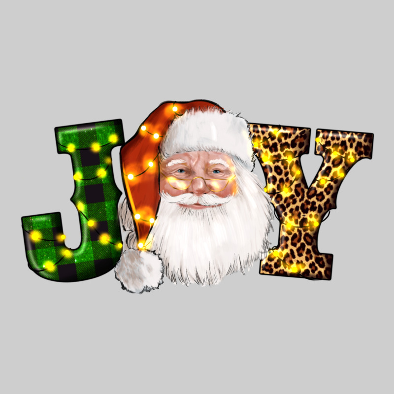 Christmas Santa Clause Joy Premium Tee by AdoDesignShop | Teevron