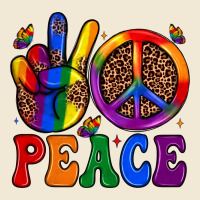 Peace Premium Tee | Teevron