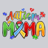 Autism Mama Heavyweight Sweatshirt | Teevron