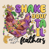 Shake Your Tail Feathers Urban Heavy Tee | Teevron