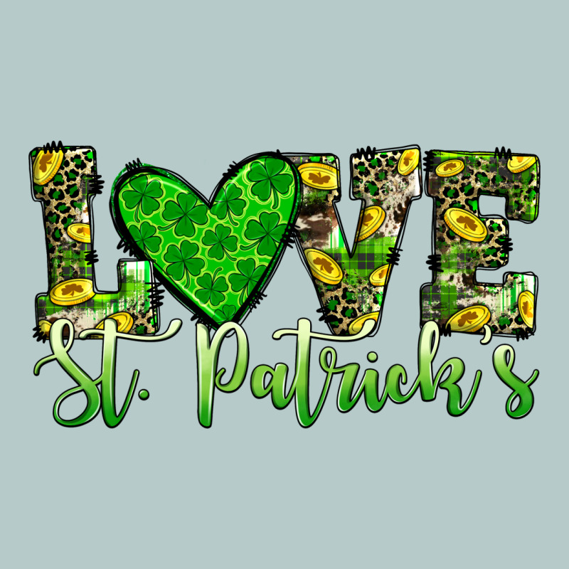 Love St Patrick S Heart Heavy Core Tee by JahusDesignShop | Teevron