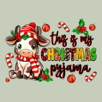 This Is My  Christmas Pyjama Long Sleeve Tee | Teevron