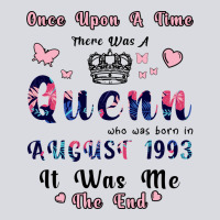 Once Upon A Time There Was A Queen Who Was Born I Zipper Hoodie | Teevron