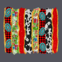Christmas Brushstroke Vintage Hoodie | Teevron