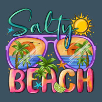 Salty Beach Urban Heavy Tee | Teevron