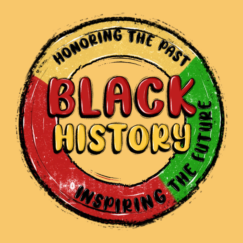 Honoring The Past Inspiring Future Vintage Hoodie by MaliasSmallBusiness | Teevron