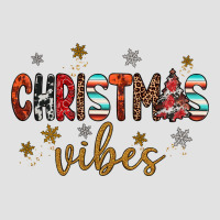 Christmas Vibes Premium Hoodie | Teevron