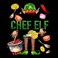 Im The Chef Elf Urban Hoodie | Teevron