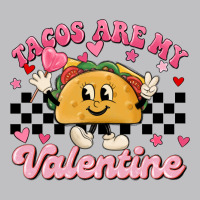 Tacos Are My Valentine Classic Tee | Teevron