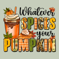 Whatever Spices Your Pumpkin Long Sleeve Tee | Teevron