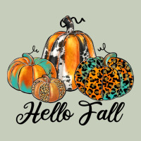 Hello Fall Long Sleeve Tee | Teevron