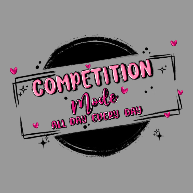 Competition Vintage Hoodie by MaliasSmallBusiness | Teevron